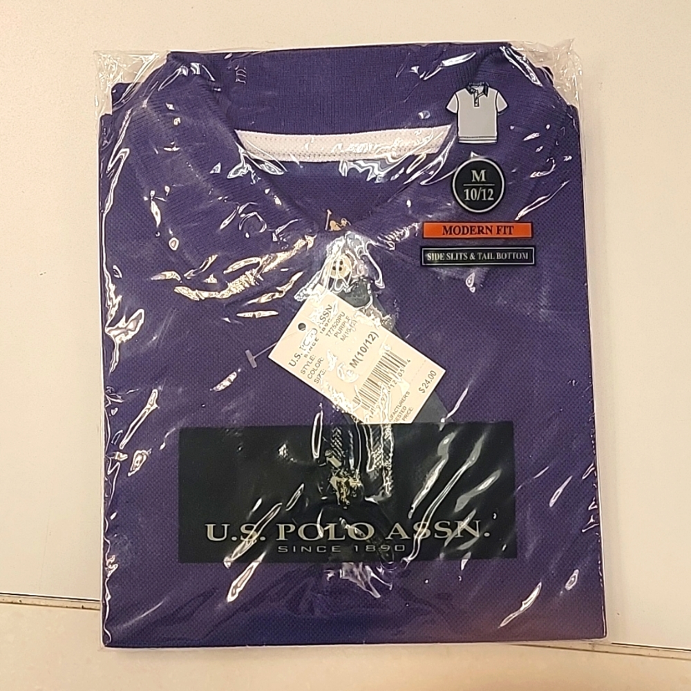 Kid polo